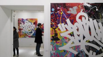 Expo | ZENOY – Colors addict