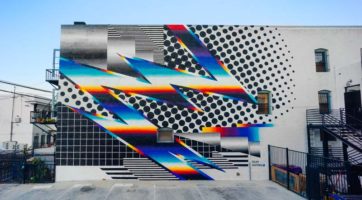 3 Oeuvres 3 Mots // FELIPE PANTONE