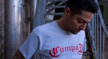 Retour en Interview sur les 22 ans de la marque CUMPAZ