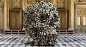 3 Œuvres / 3 mots : Subodh Gupta à la Monnaie de Paris